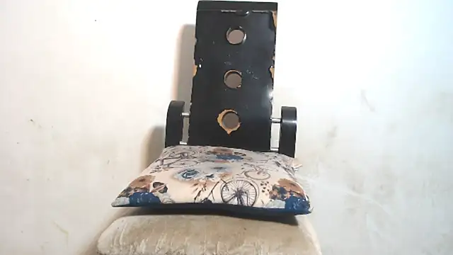 Amazing12inch online show from January 2025 08:42:01 PM