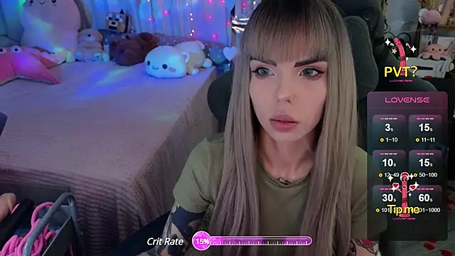 Kerry Kirk online show from February 2025 06:54:02 PM