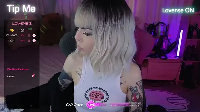 Kerry Kirk online show from September 2025 11:19:01 PM