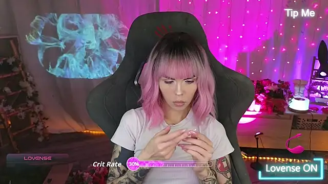 Kerry Kirk online show from March 2026 09:08:02 PM