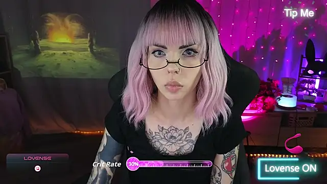 Kerry Kirk online show from March 2026 07:39:01 PM