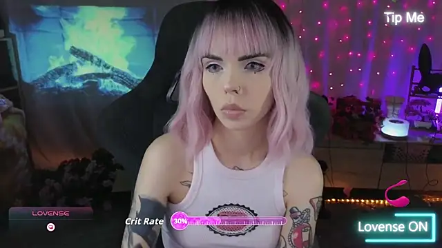 Kerry Kirk online show from March 2026 09:29:01 PM