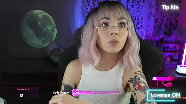 Kerry Kirk online show from April 2026 07:59:01 PM