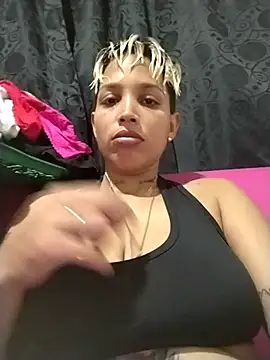 Dirty Zoe online show from October 2025 11:07:01 PM