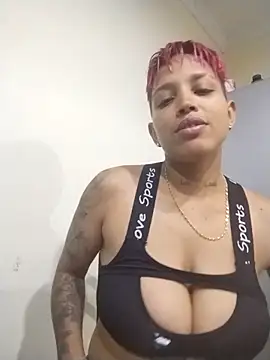 Dirty Zoe online show from November 2025 05:50:02 AM