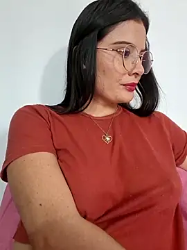Snapshot of Zoe_Clark_ chatting on June 2026 08:52:02 PM Zoe Clark online show from June 2026 08:52:02 PM