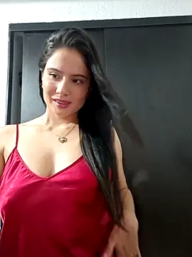Zoe Clark  online show from July 2026 01:32:02 AM
