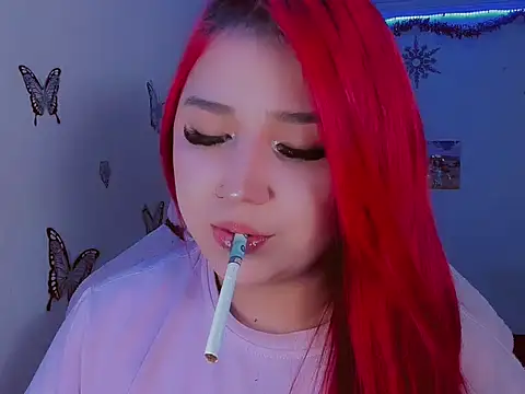 madisonx17 online show from February 2026 11:09:01 PM