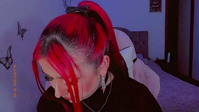 madisonx17 online show from April 2026 01:42:02 AM