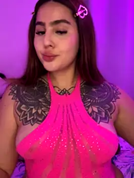 ValerieHilton online show from December 2025 10:36:01 PM