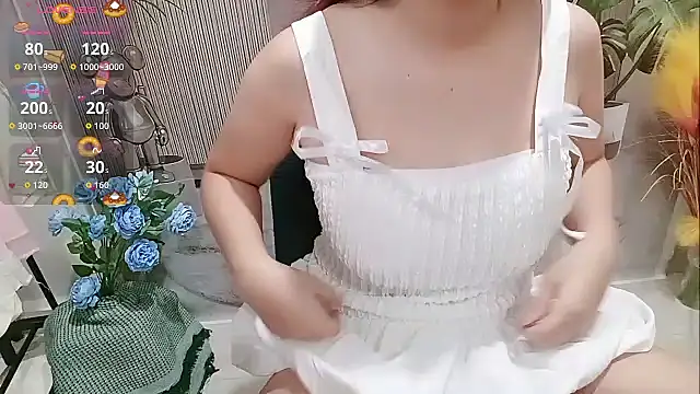 Snapshot of Milajinxi chatting on October 2025 12:40:02 AM Milajinxi online show from October 2025 12:40:02 AM