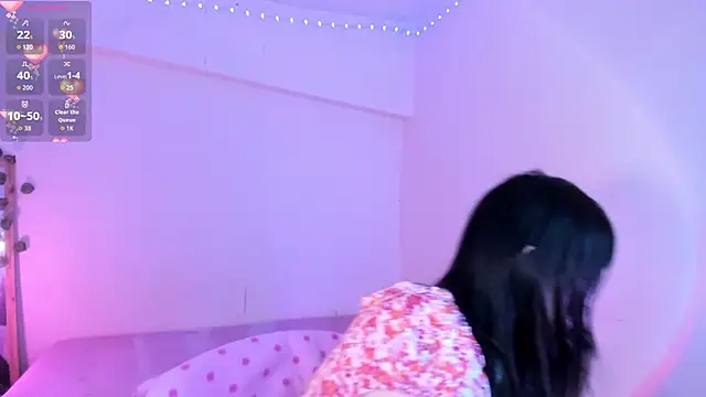 Snapshot of Anastasia1213 chatting on November 2025 01:06:02 AM Anastasia1213 online show from November 2025 01:06:02 AM