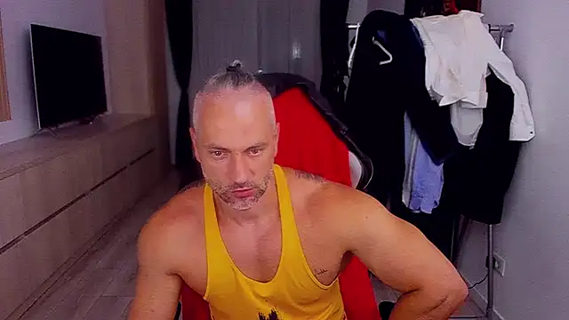 MarisMuscle online show from July 2026 07:03:01 AM