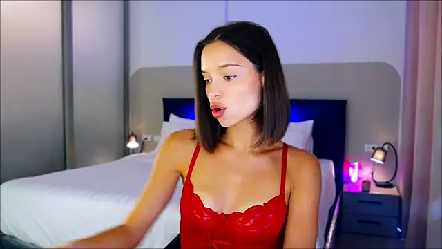 Snapshot of wow_Mia chatting on January 2025 01:54:01 AM wow Mia online show from January 2025 01:54:01 AM