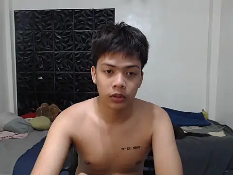 Prince hottie online show from October 2025 08:37:01 AM