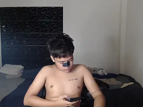 Prince hottie online show from October 2025 09:10:01 AM