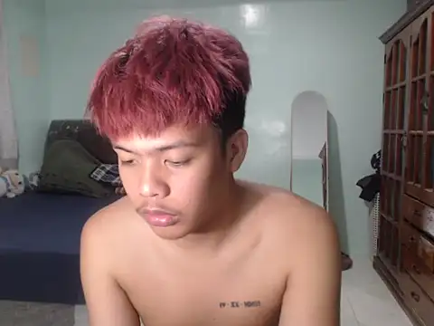 Prince hottie online show from July 2026 12:31:01 PM