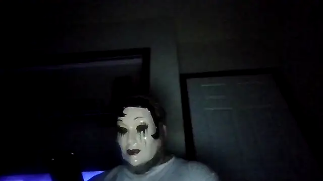 Buddy Cuck online show from February 2026 12:01:02 PM