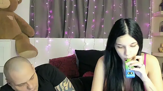 xDeepInLovexx online show from February 2025 07:12:02 PM