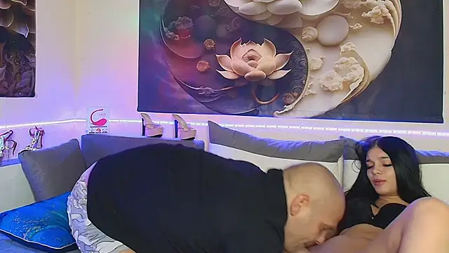 xDeepInLovexx online show from November 2025 05:56:02 PM