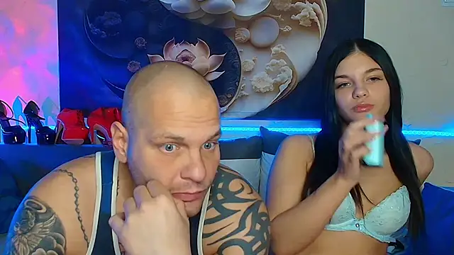 xDeepInLovexx online show from April 2026 08:57:02 PM