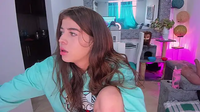 Sara kitty12 online show from April 2026 12:33:01 PM