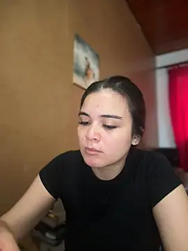 CamilaSofiia online show from July 2026 09:43:01 PM