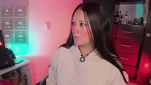 Snapshot of Lexie_Thompson10 chatting on July 2026 02:35:02 AM Lexie Thompson10 online show from July 2026 02:35:02 AM