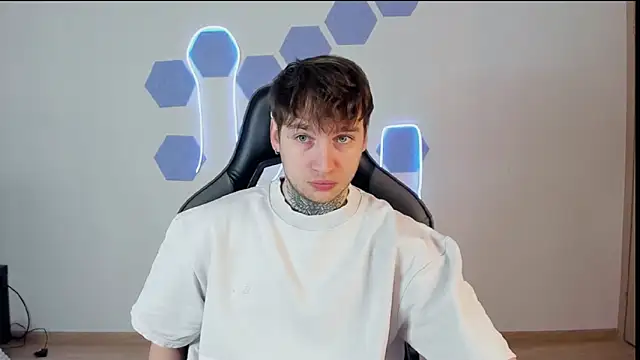 Chris Tyson online show from December 2024 10:06:02 AM