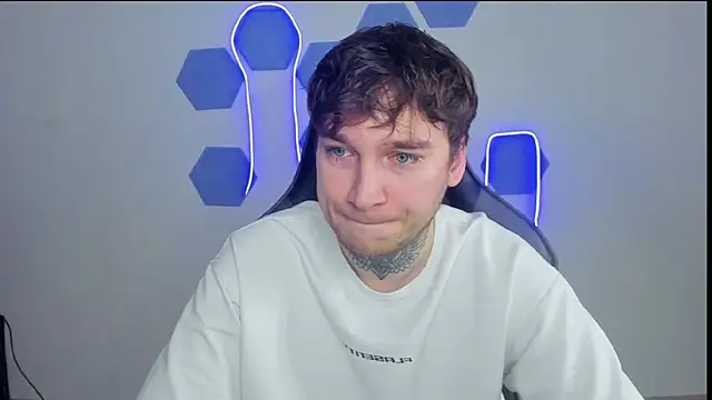 Chris Tyson online show from December 2024 09:57:01 AM