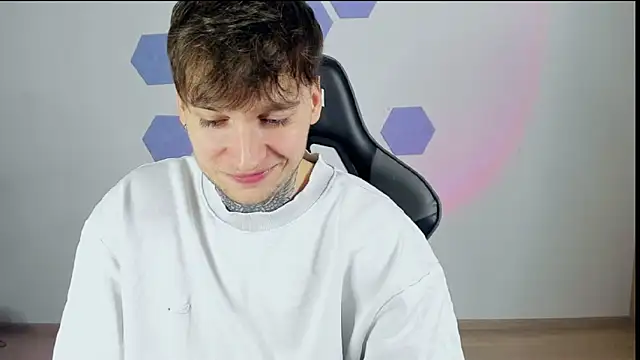 Chris Tyson online show from February 2025 12:54:02 AM