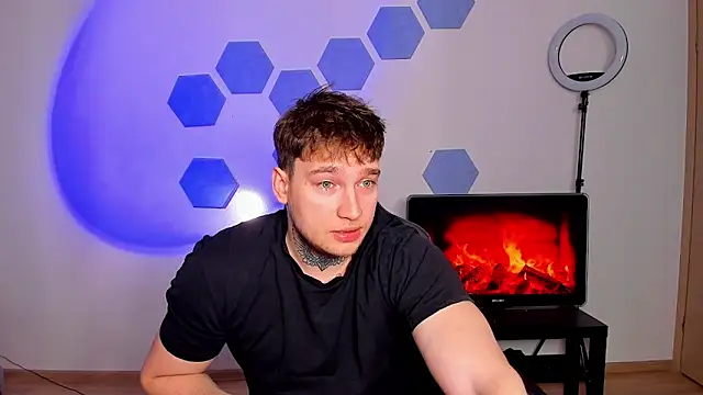 Chris Tyson online show from February 2026 09:05:01 AM