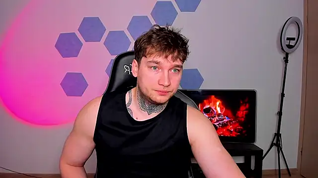 Chris Tyson online show from March 2026 07:45:02 AM