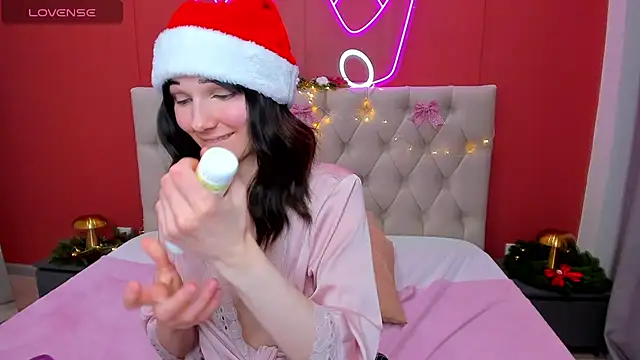 Snapshot of Lili_flowerr chatting on January 2025 03:12:01 PM Lili flowerr online show from January 2025 03:12:01 PM