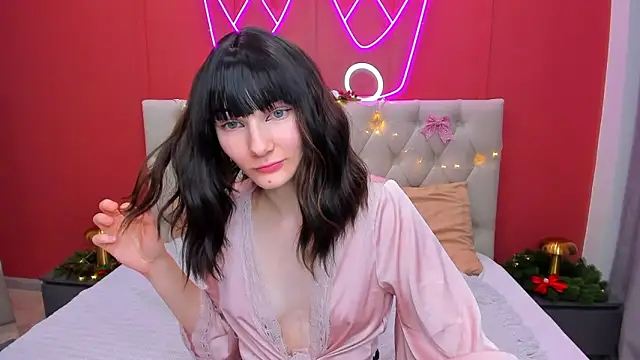 Snapshot of Lili_flowerr chatting on January 2025 02:10:01 AM Lili flowerr online show from January 2025 02:10:01 AM