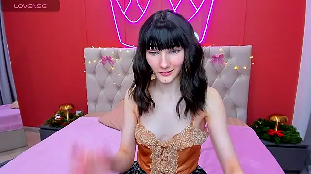 Snapshot of Lili_flowerr chatting on January 2025 09:02:01 AM Lili flowerr online show from January 2025 09:02:01 AM