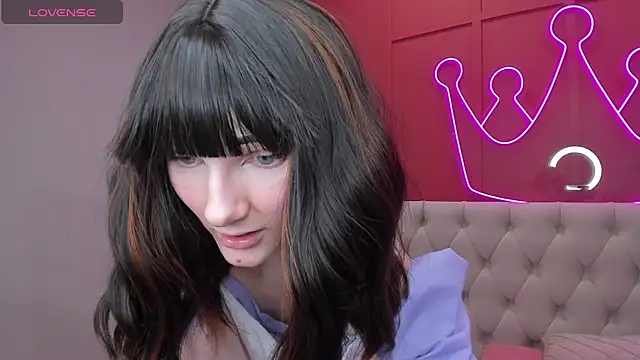 Snapshot of Lili_flowerr chatting on February 2025 09:22:01 AM Lili flowerr online show from February 2025 09:22:01 AM