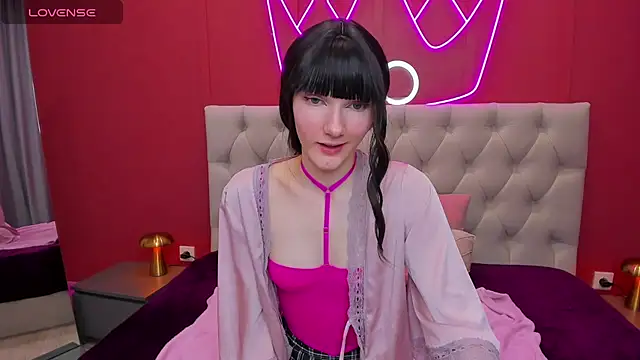 Snapshot of Lili_flowerr chatting on March 2025 10:13:02 AM Lili flowerr online show from March 2025 10:13:02 AM