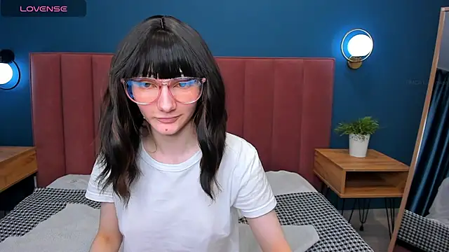 Snapshot of Lili_flowerr chatting on March 2025 08:20:02 AM Lili flowerr online show from March 2025 08:20:02 AM