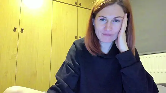 Snapshot of Sheandhim23 chatting on February 2025 07:05:02 PM Sheandhim23 online show from February 2025 07:05:02 PM