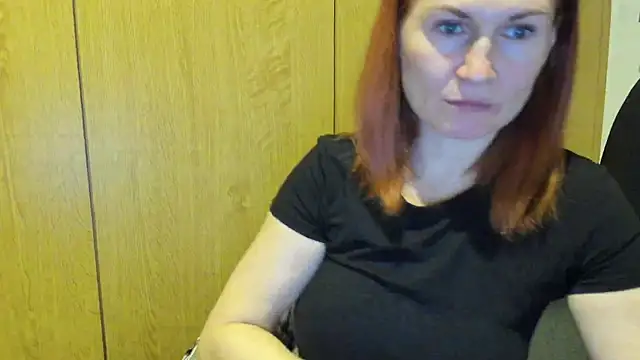 Snapshot of Sheandhim23 chatting on February 2025 05:25:02 PM Sheandhim23 online show from February 2025 05:25:02 PM