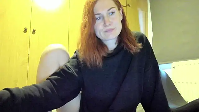 Snapshot of Sheandhim23 chatting on February 2025 04:12:02 PM Sheandhim23 online show from February 2025 04:12:02 PM