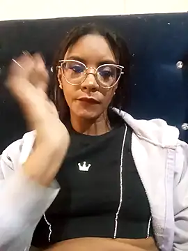 ZoeSmitth online show from April 2026 04:51:02 PM