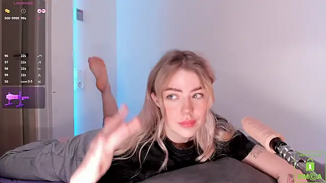 Snapshot of NateHalll chatting on February 2025 02:11:02 PM NateHalll online show from February 2025 02:11:02 PM