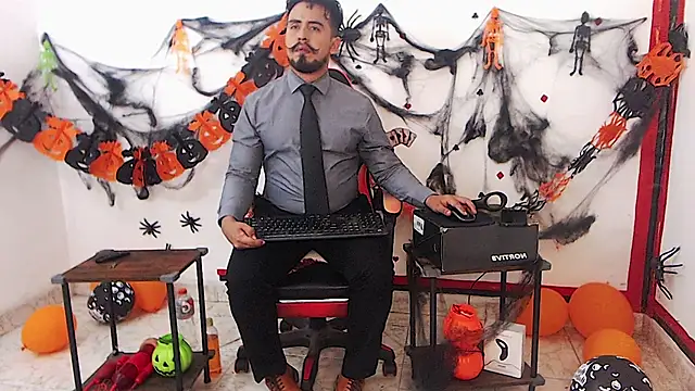 KalethBigDick online show from October 2025 07:01:01 AM