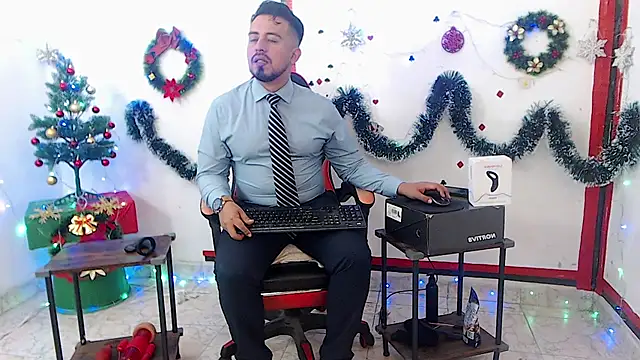 KalethBigDick online show from November 2025 01:01:01 PM