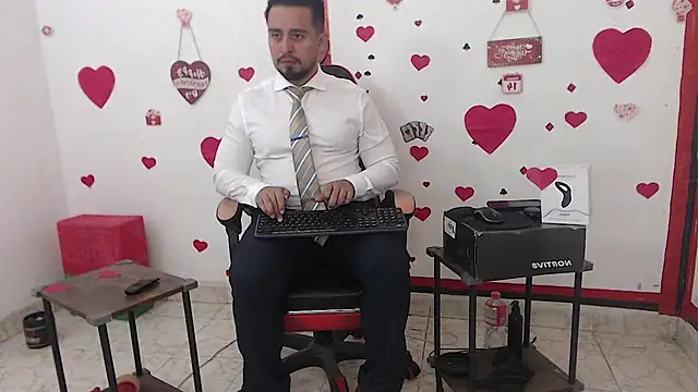 KalethBigDick online show from February 2026 02:14:01 PM