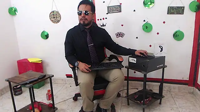 KalethBigDick online show from March 2026 02:15:02 AM