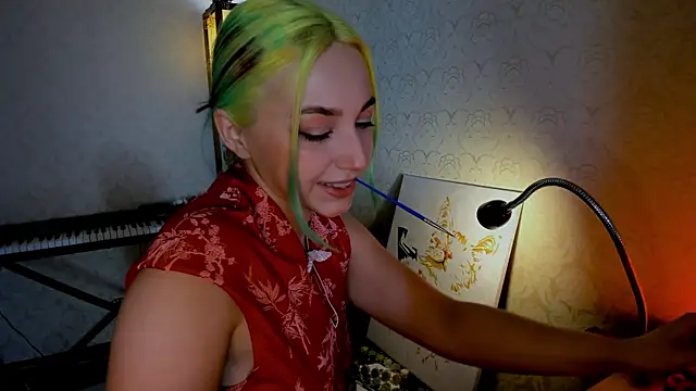 Snapshot of coraline_meow chatting on January 2025 06:27:02 AM coraline meow online show from January 2025 06:27:02 AM