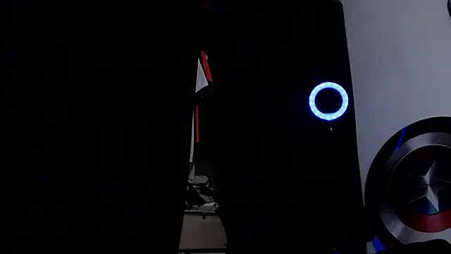 Antonywebb94 online show from February 2025 11:51:02 PM